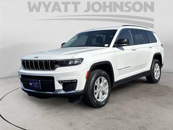 JEEP GRAND CHEROKEE 2023 1C4RJKBG9P8886373 image JEEP GRAND CHEROKEE 2023 1C4RJKBG9P8886373 image